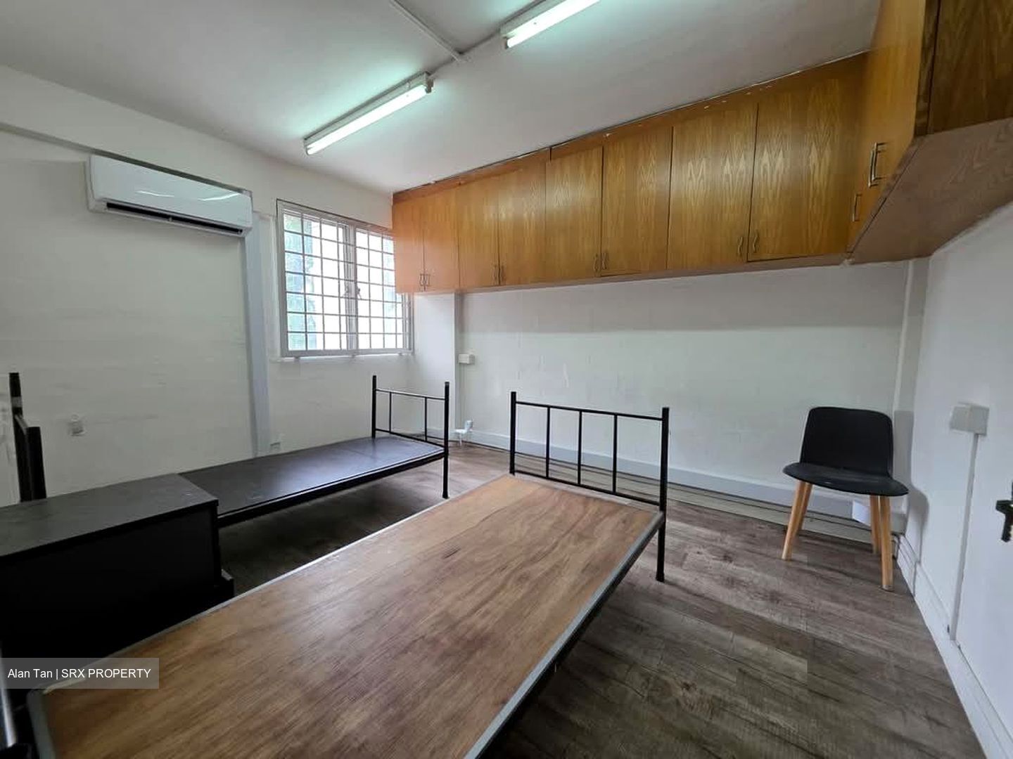 Blk 24 SIN MING VILLE (Bishan), HDB 3 Rooms #566195381